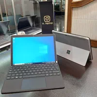سرفیس گو ۲ تبلت شده تاچ با کیبورد Surface Go2|رایانه همراه|تهران, میدان ولیعصر|دیوار