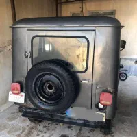 جیپ شهباز|خودرو سواری و وانت|سیرجان, |دیوار