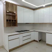 تعمیر و نصب و ساخت کابینت و کمد|خدمات پیشه و مهارت|کرمانشاه, |دیوار