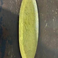 ظرف ماهی خوری شیک|ظروف سرو و پذیرایی|لاهیجان, بازکیاگوراب|دیوار