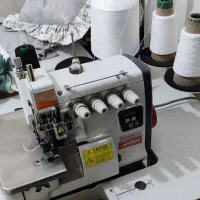 چرخ پنج نخ استوک بن هورس بن هورس|چرخ خیاطی و ریسندگی|ملایر, |دیوار