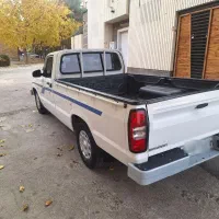 وانت کارا تک کابین مشابه باصفر مدل ۱۴۰۱تیپ۵|خودرو سواری و وانت|اصفهان, برازنده|دیوار