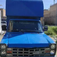 فروش یک دستگاه نیسان