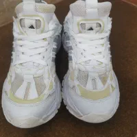 کتونی ادیداس diluxe در حد نو ۴۲|کیف، کفش، کمربند|شهریار, شهریار|دیوار