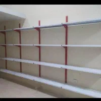 قفسه نو در جلفا|فروشگاه و مغازه|مرند, |دیوار
