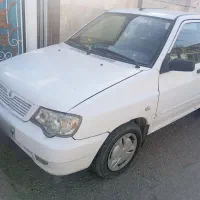 پراید ۱۳۲|خودرو سواری و وانت|سبزوار, شرق کال جنوبی (شمس آبادی)|دیوار