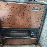 بخاری جهان افروز