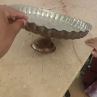 ظرف مسی|ظروف سرو و پذیرایی|زارچ, |دیوار