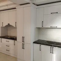 کابینت و کمد دیواری آذر کسری