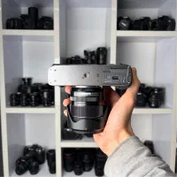 Fujifilm X-Pro2 + XF 18-55mm|دوربین عکاسی و فیلم‌برداری|تهران, فردوسی|دیوار