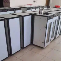 دستگاه جوجه کشی/گارانتی تعویض بی قید و شرط