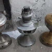 سه عدد گردسوز قدیمی
