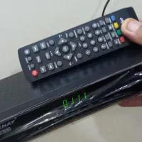 گیرنده دیجیتال