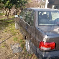 پراید131 مدل 90|خودرو سواری و وانت|آستانه اشرفیه, |دیوار