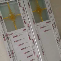 درب وپنجره دوجداره upvc و pvc ساخت و نصب