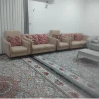 مبلمان تمیز