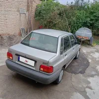 پراید 85 دوگانه کارخانه