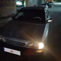 پراید مدل ۸۶ دوگانه شرکت|خودرو سواری و وانت|دوگنبدان, |دیوار