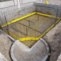 ساخت و اجرای استخر و انواع سازه ها|خدمات پیشه و مهارت|رشت, توشیبا|دیوار