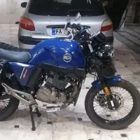 زونتس ns آپاچی هندا بندا|موتورسیکلت|تهران, نیروی هوایی (پیروزی)|دیوار