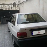 پراید 88|خودرو سواری و وانت|تهران, جوادیه تهرانپارس|دیوار