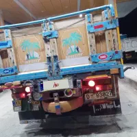 خاور ۶۰۰|خودرو سنگین|رودبار (کرمان), |دیوار