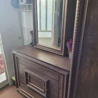 دراور و کمد لباسی