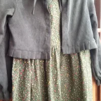 لباس دخترانه|کفش و لباس بچه|فیروزآباد (فارس), |دیوار