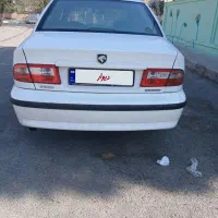 سمند دوگانه‌ مدل۹۲موتور تعویض ۱۴۰۲سلامت|خودرو سواری و وانت|اندیشه, اندیشه فاز ۳|دیوار