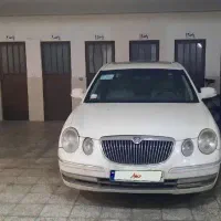 اپیروس ۲۰۰۸سفید سوپر رویال