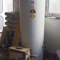 آبگرمکن زمینی