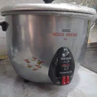 پلوپز ۱۲ نفره نگین خزر
