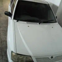 پراید ۱۱۱|خودرو سواری و وانت|حبیب آباد, |دیوار