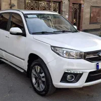 ام وی ام X33 Sاسپرت اتومات مدل آخر۹۷بیرنگ ۶۸تا کار|خودرو سواری و وانت|تهران, صفا|دیوار