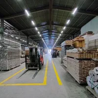 درب با چهارچوبMDF کشویی چارچوب اتاق و‌ سرویس ضد اب|مصالح و تجهیزات ساختمان|کرج, حصارک بالا|دیوار