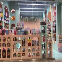 فروشنده پونک