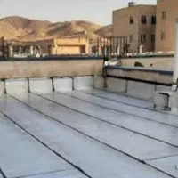 نصب ایزو گام و قیر گونی