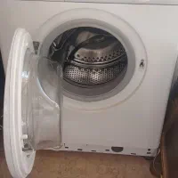 ماشین لباسشوی