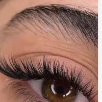 اکستنشن مژه و لیف مژه ابرو