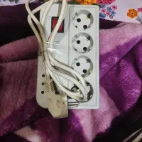 دو عدد سرایکی محافظ نوع|سایر لوازم برقی|فلاورجان, |دیوار