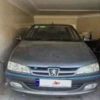 پارس tu5مدل ۱۴۰۰|خودرو سواری و وانت|یزد, |دیوار