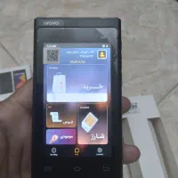 هم گوشی موبایل هم دستگاه پوزه آکبند اندروید