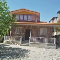 ویلایی به مساحت ۱۲۰ متر با لوکیشن عالی