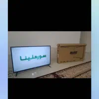 تلویزیون43اینچ|تلویزیون و پروژکتور|سبزوار, اسلام آباد|دیوار