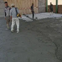 اجرا سقف تیرچه بتن|خدمات پیشه و مهارت|سبزوار, طبرسی (جعفرآباد)|دیوار