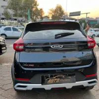 ام وی ام X22pro MT، مدل ۱۴۰۲|خودرو سواری و وانت|رشت, جانبازان|دیوار