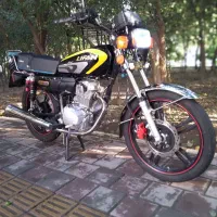 هندا۲۰۰cc لیفان