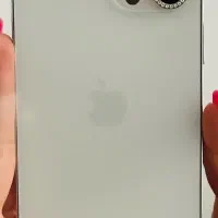 ایفون ۱۲پرومکس