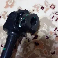 فرمان تلسکوپی تیگو ۷|قطعات یدکی و لوازم جانبی|تهران, سید خندان (جلفا)|دیوار