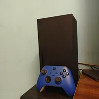 Xbox seri X